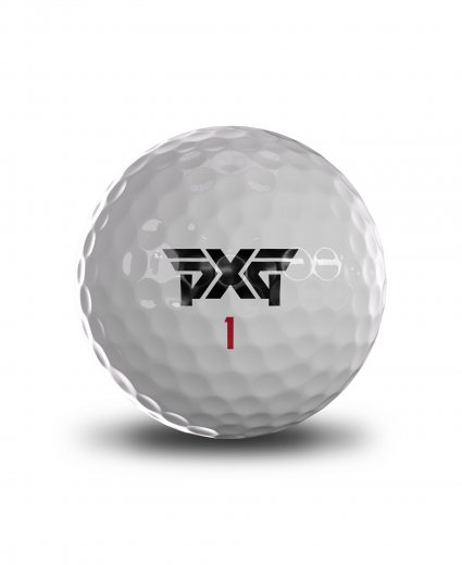 PXG Extreme Tour X - Vit