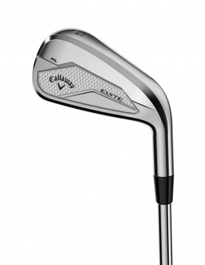 Callaway Elyte HL - 6 irons (custom)