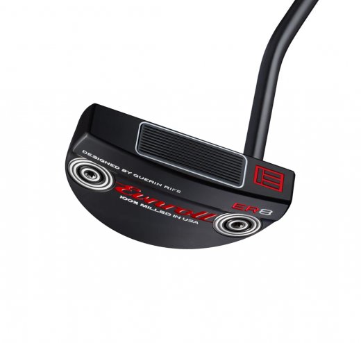 Evnroll Neo Classic ER8 Black