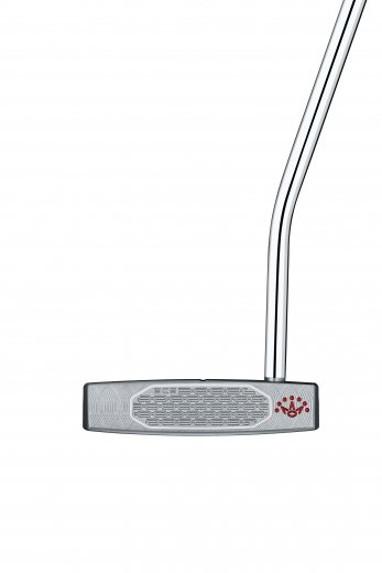 Scotty Cameron Studio Style Fastback Long Design