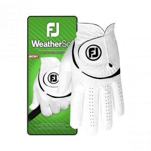 FootJoy Weathersof -24 - Golf Glove