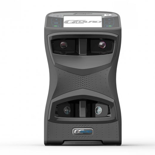 Foresight GCQUAD - Launch Monitor