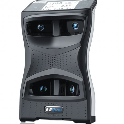 Foresight GCQUAD - Launch Monitor