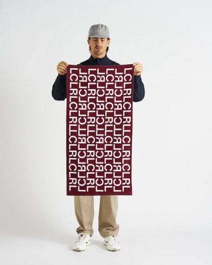 Local Rule LCLRL Towel