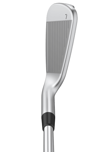 Ping G430 - 6 irons - Steel (custom)