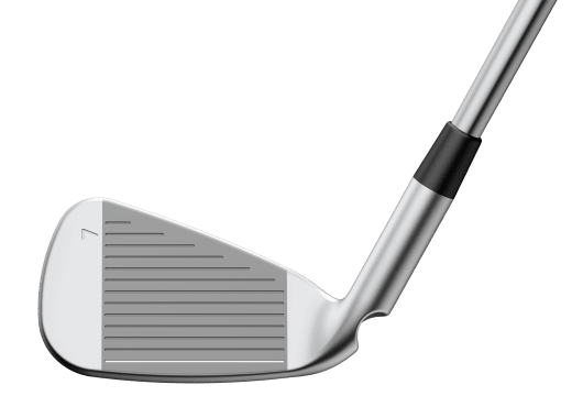 Ping G430 - 6 irons - Steel (custom)