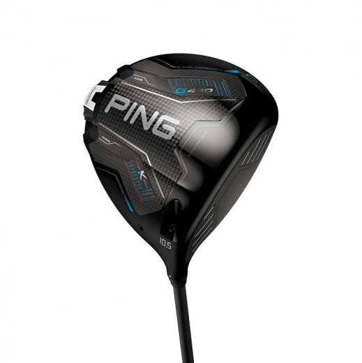 Ping G440 K - Driver (custom)