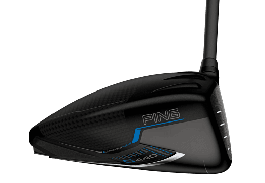 Ping G440Ping G440 SFT - Driver (custom) SFT - Driver (custom)