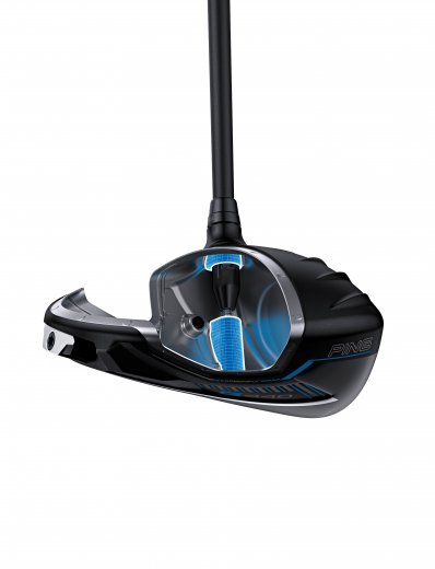 Ping G440 MAX - Driver (custom)