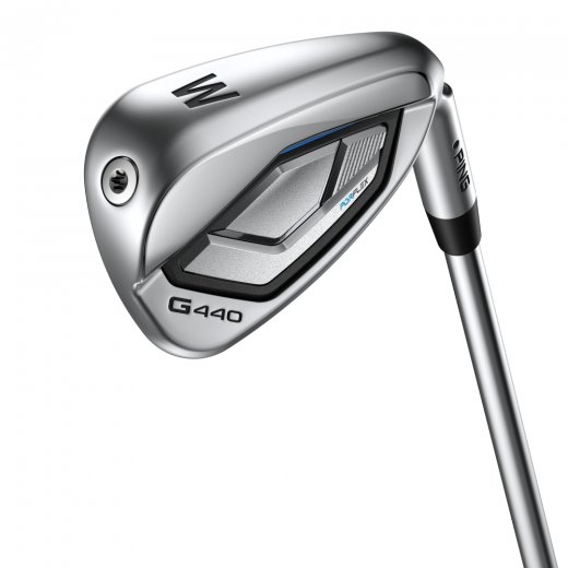 Ping G440 - 6 irons - (custom)