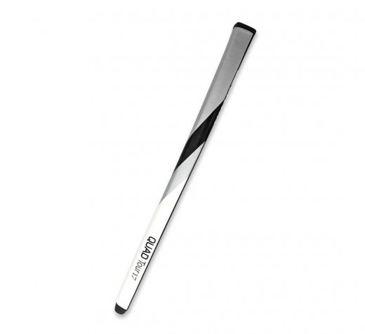 Garsen QUAD Tour 17 Black (Putter Grip)