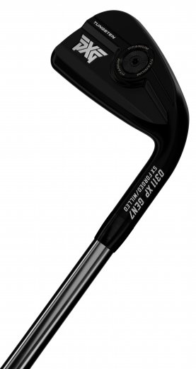 PXG 0311 XP GEN7 Xtreme Dark - 6 irons (custom)