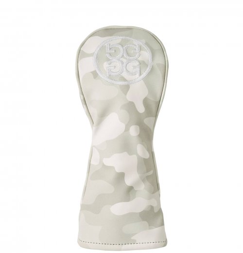 G/Fore CIRCLE G'S CAMO 3-WOOD HEADCOVER