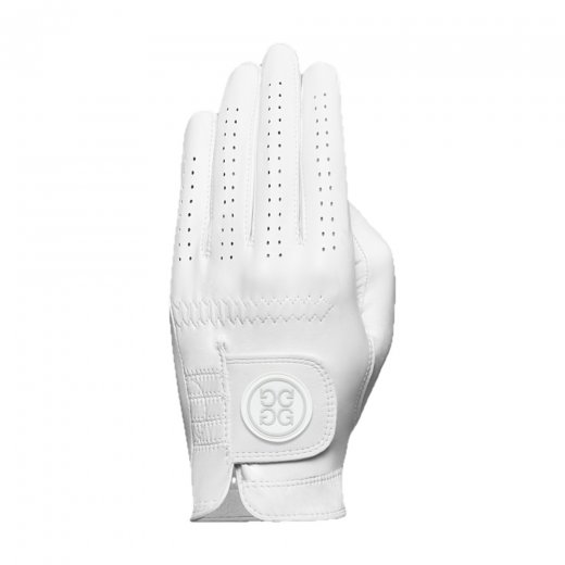 G/Fore Signature Snow Lady - Golf Glove