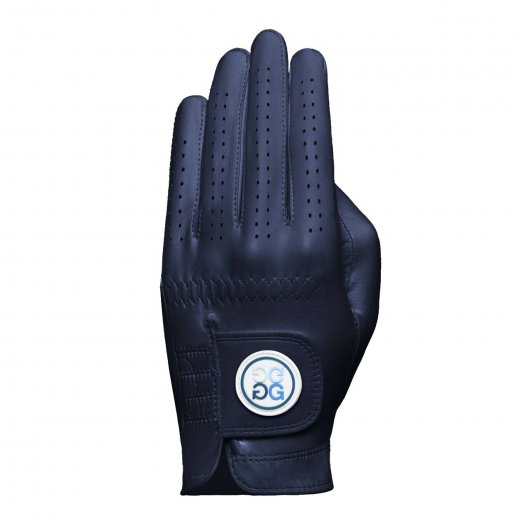 G/Fore Signature Patriot Navy - Golf Glove