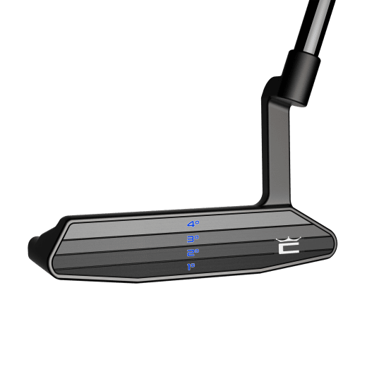 Cobra 3D Printed Grandsport Armlock