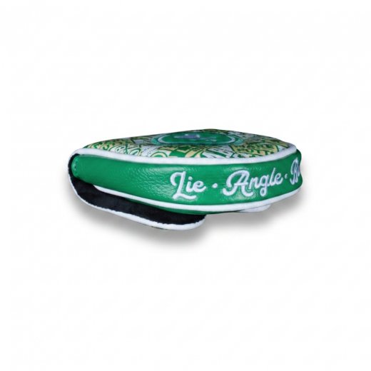 L.A.B "Formula" Headcover