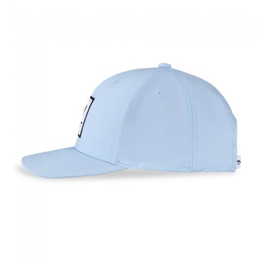Callaway Rutherford Flexfit Snapback - Glacier