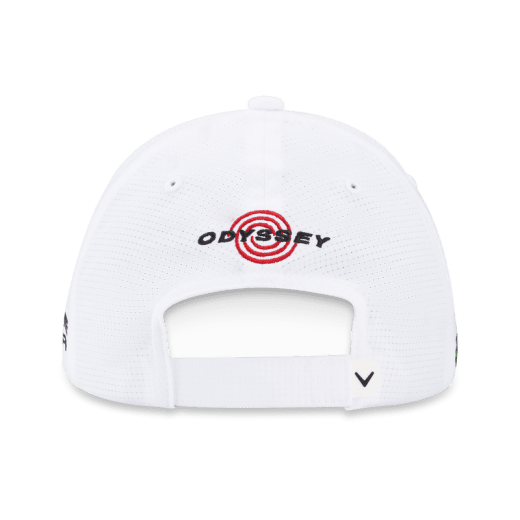 Callaway TA Performance Pro -25 Cap - White