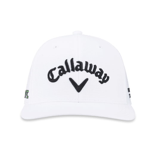 Callaway TA Performance Pro -25 Cap - White