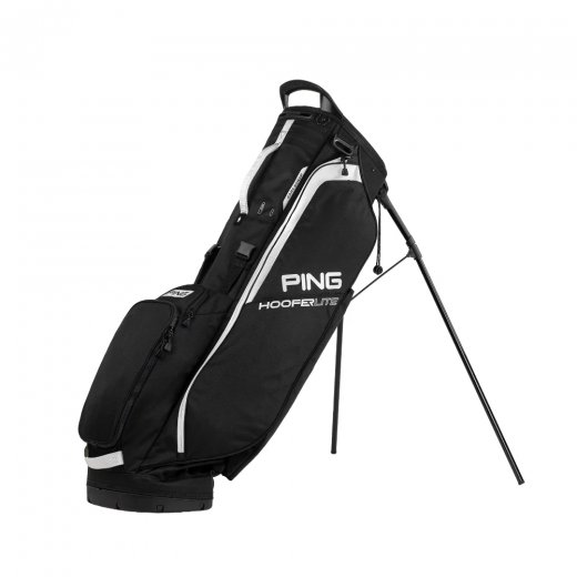 Ping Hoofer Lite 2023 - Bärbag