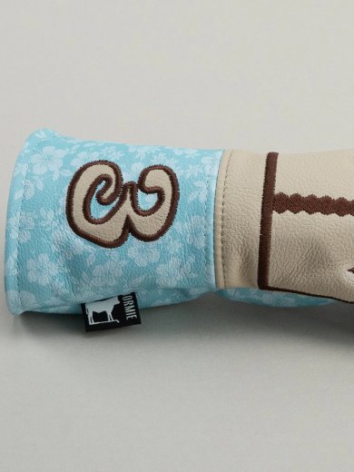 Dormie Workshop - Oasis Fairwaywood Headcover