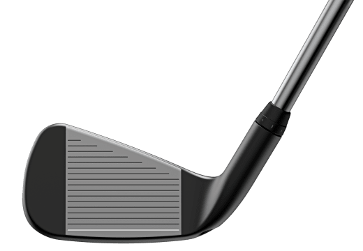 Ping iCrossover - Utility (custom)