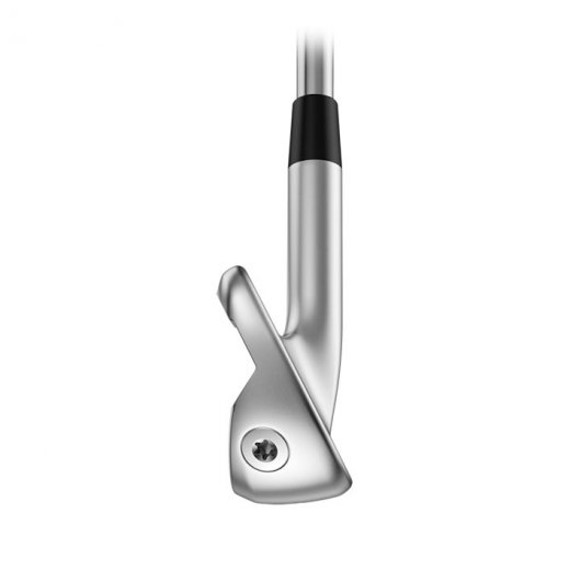 Ping I530 - 6 irons - Steel (custom)