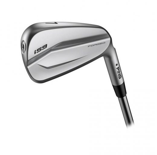 Ping I59 - 6 irons - Steel (custom)