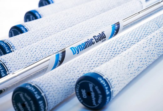 Mizuno Pro Iceberg Ltd - 8 clubs (#3-Pw)