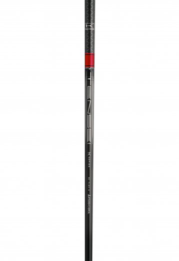 Mitsubishi Tensei 1K PRO RED