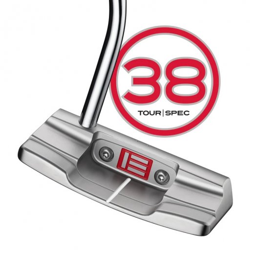 Evnroll 38 Tour Spec ER2 Satin