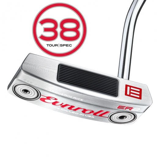 Evnroll 38 Tour Spec ER2 Satin