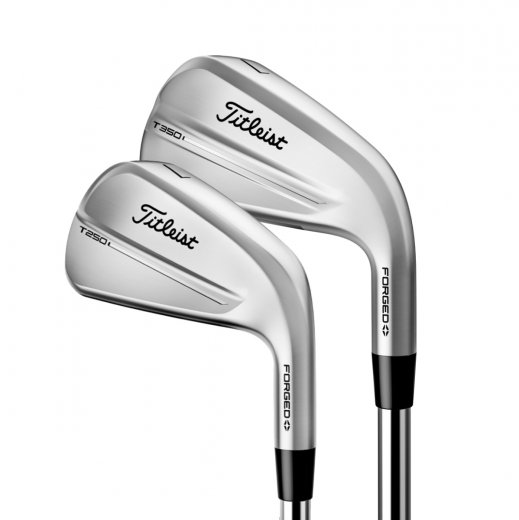 Titleist Combo - T250 + T350 2025