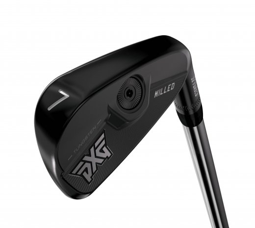PXG 0317 T Xtreme Dark - 6 irons - Steel (custom)