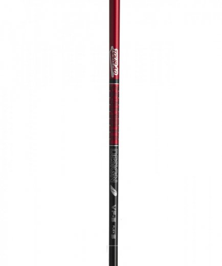 Graphite Design - Tour AD VF Hybrid