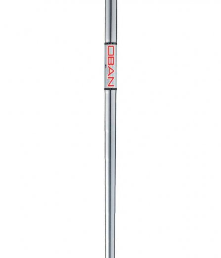 Oban - STEEL CT - 0.355 - 6 shafts - SET