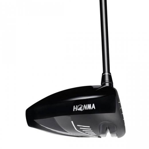 Honma TW 757 Type-S - Driver (custom)