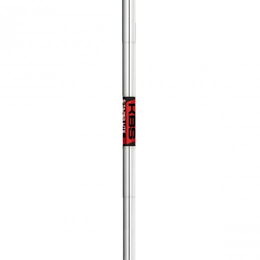 KBS $-TAPER Lite - Iron 0.355