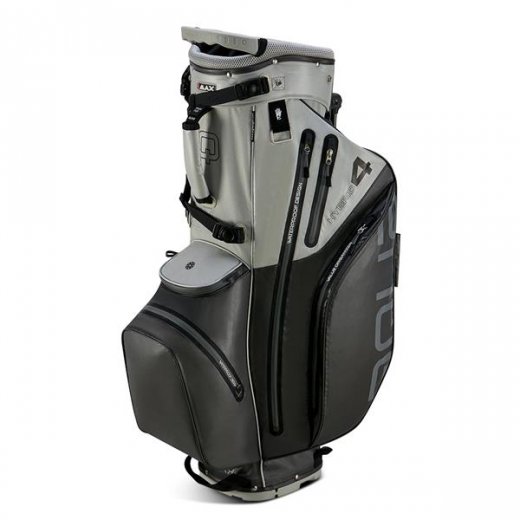 Big Max Aqua Hybrid 4 - Carry Bag