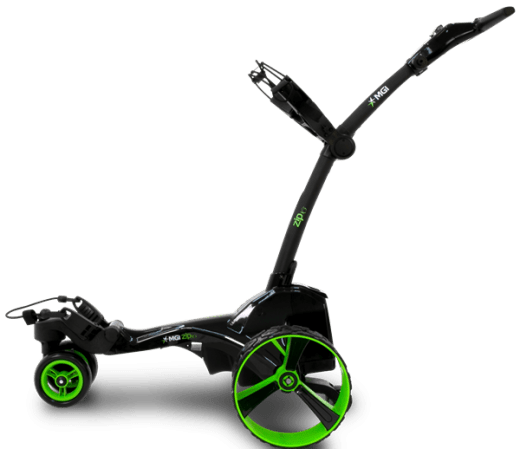 MGI ZIP X5