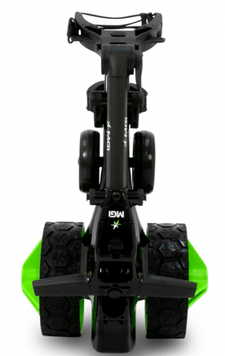 MGI ZIP X5