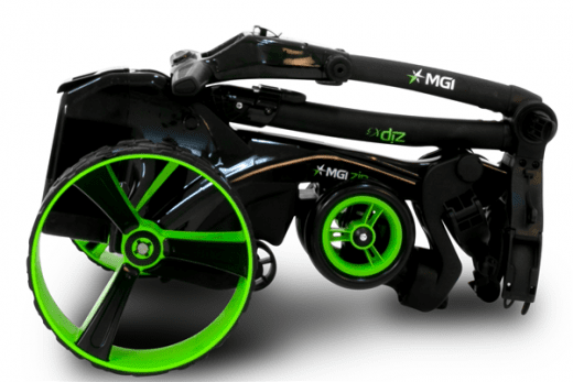 MGI ZIP X5
