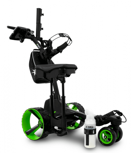 MGI ZIP X5