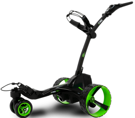 MGI ZIP X5
