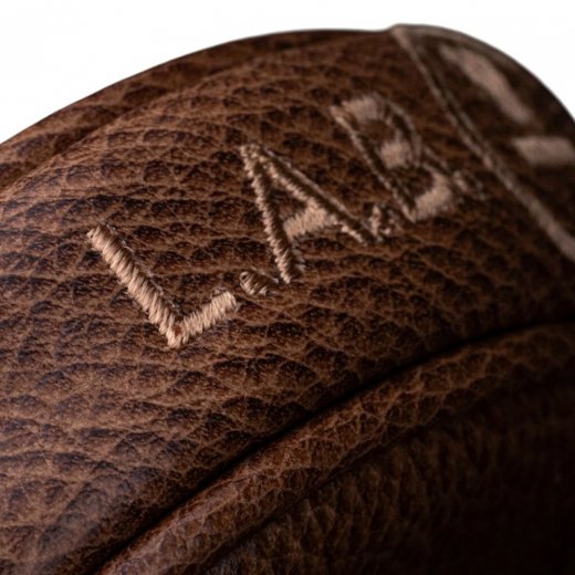 L.A.B Distressed Leather Headcover