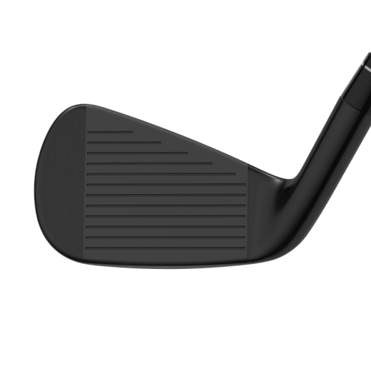 Callaway Apex Ti Fusion 24 - 6 irons (custom)