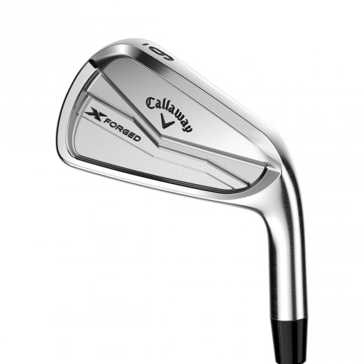 Callaway X-Forged 2025 Limited - 7 irons (custom)