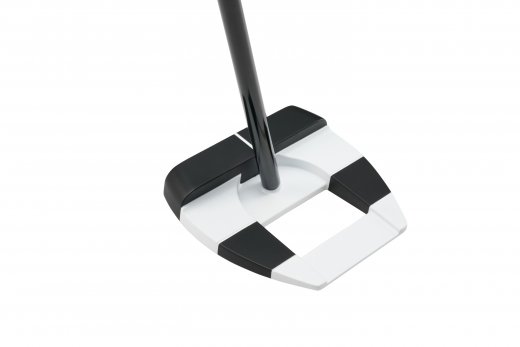 Odyssey Ai-DUAL Square 2 Square - Jailbird