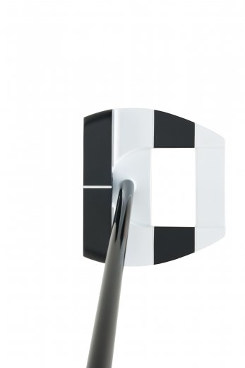 Odyssey Ai-DUAL Square 2 Square - Jailbird